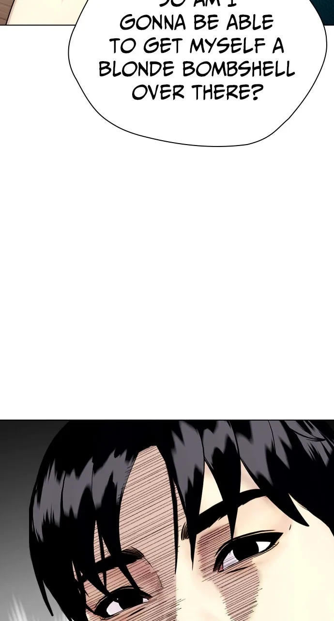 Read The Outcast is a Fighter chapter 84 image 97 on Lezhin