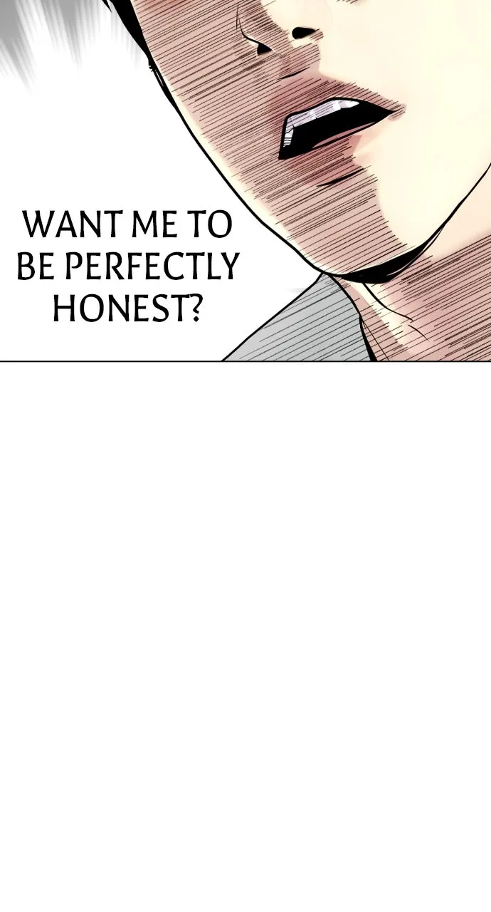 Read The Outcast is a Fighter chapter 84 image 98 on Lezhin
