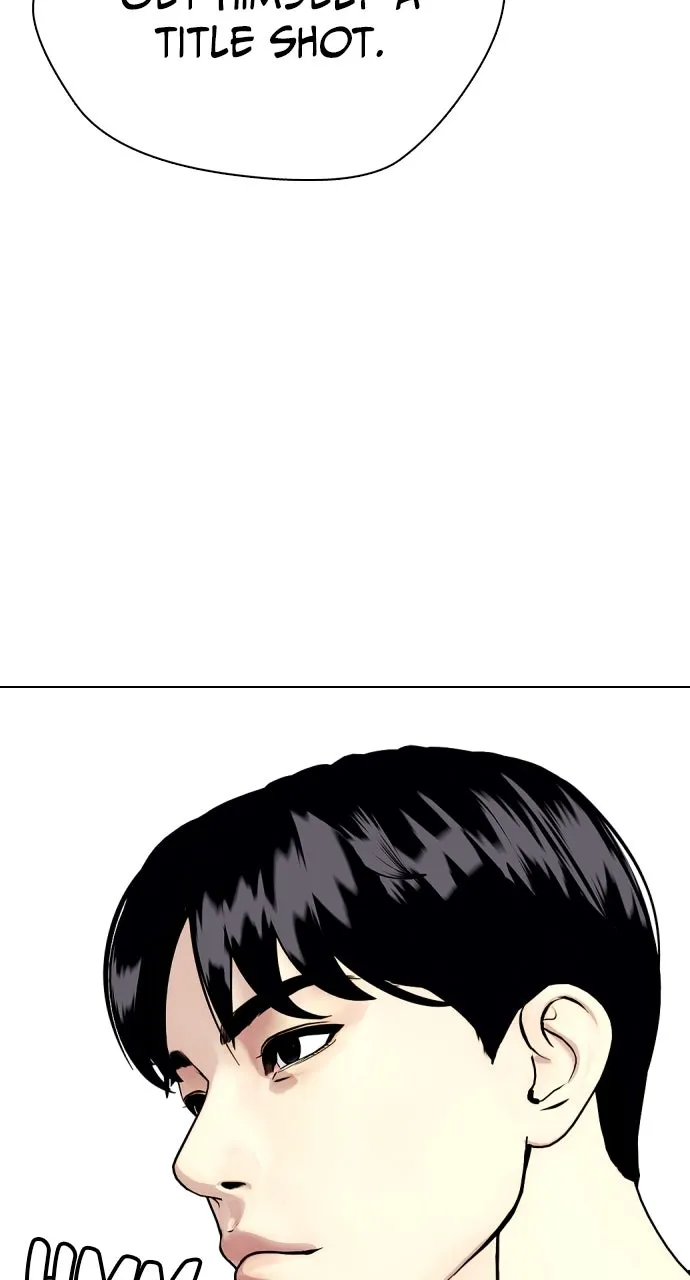 Read The Outcast is a Fighter chapter 86 image 100 on Lezhin