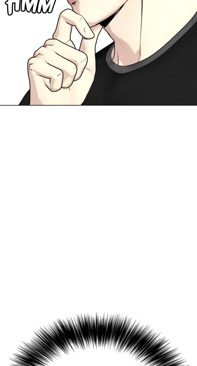 Read The Outcast is a Fighter chapter 86 image 101 on Lezhin