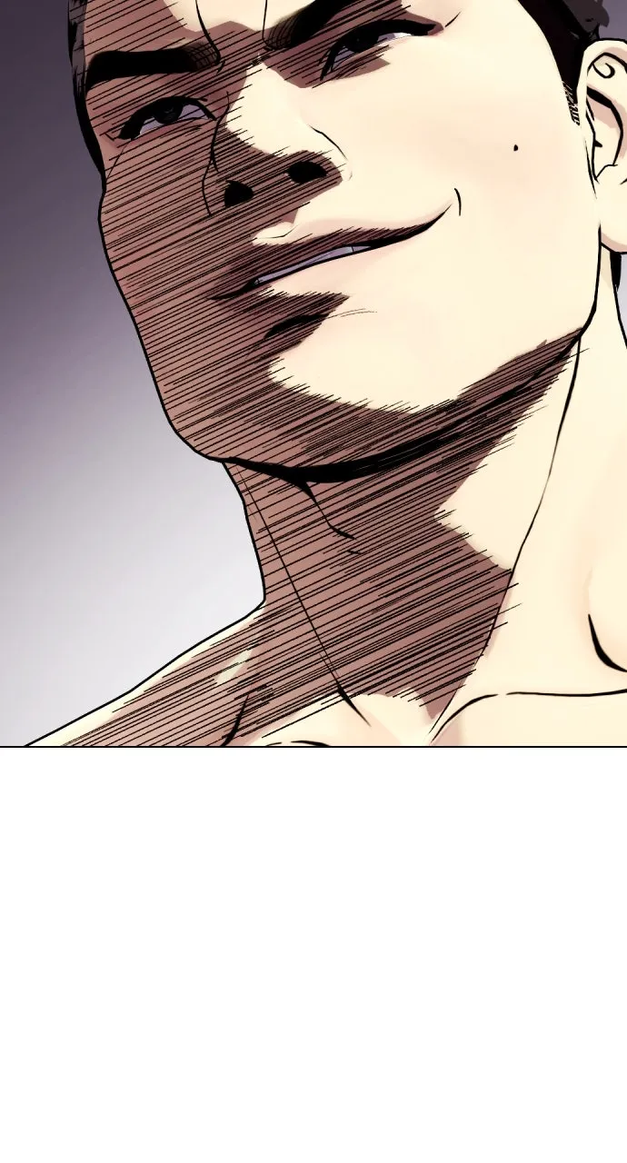 Read The Outcast is a Fighter chapter 86 image 116 on Lezhin