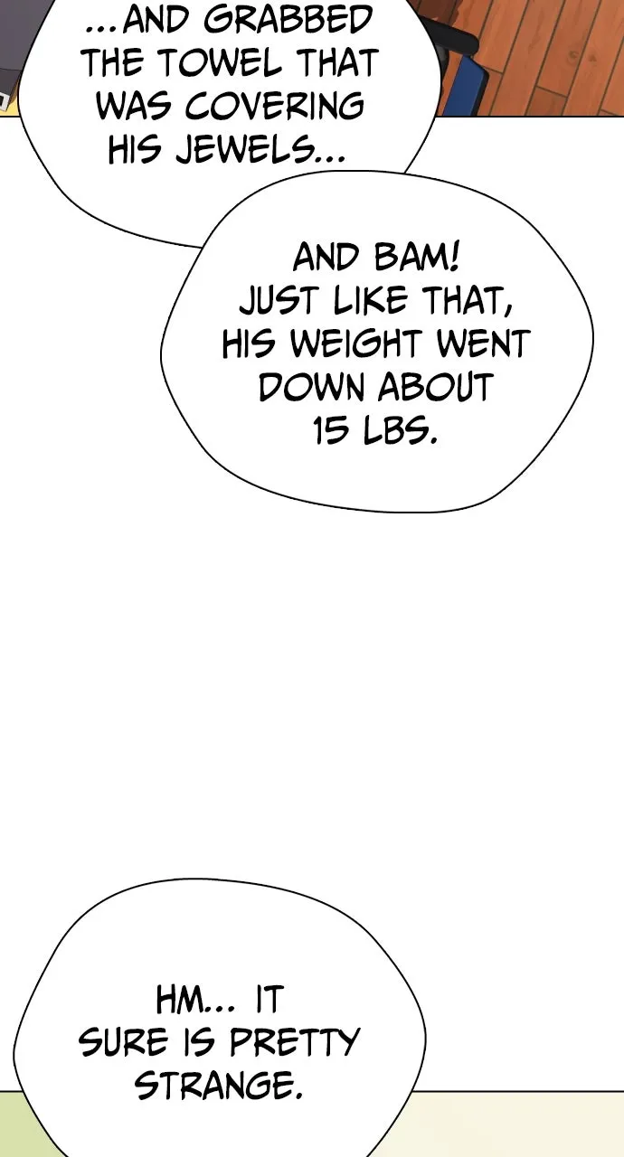 Read The Outcast is a Fighter chapter 86 image 124 on Lezhin