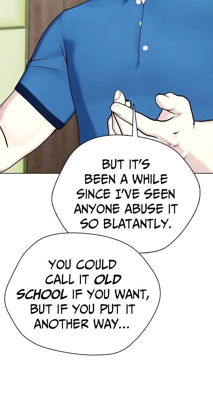 Read The Outcast is a Fighter chapter 86 image 131 on Lezhin
