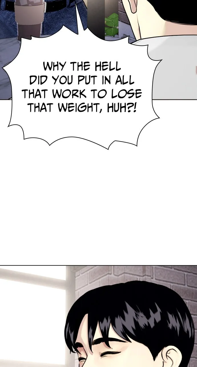 Read The Outcast is a Fighter chapter 86 image 136 on Lezhin