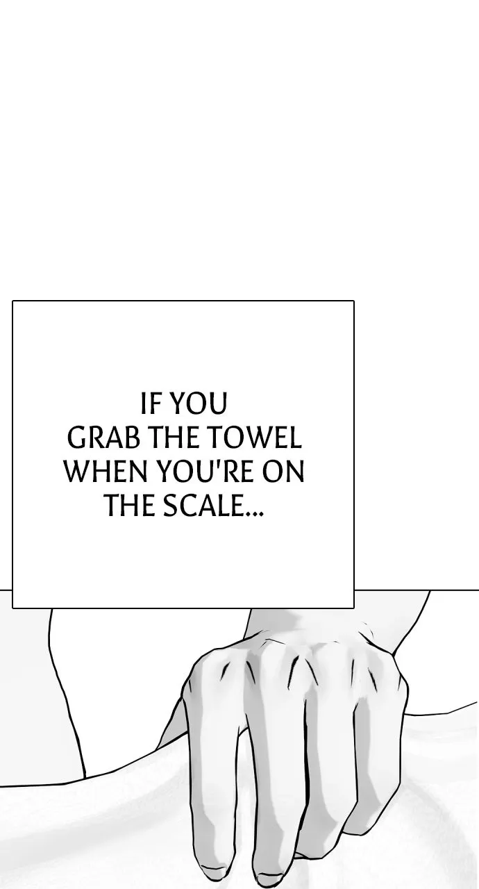 Read The Outcast is a Fighter chapter 86 image 141 on Lezhin