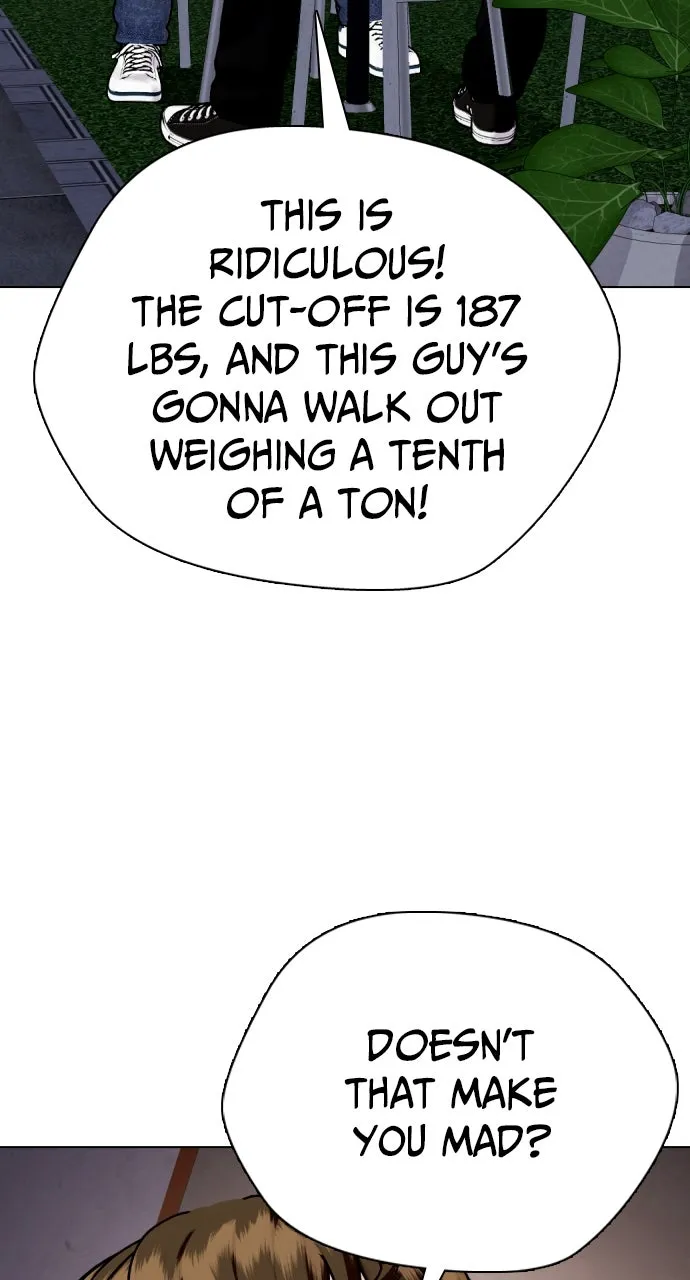 Read The Outcast is a Fighter chapter 86 image 147 on Lezhin