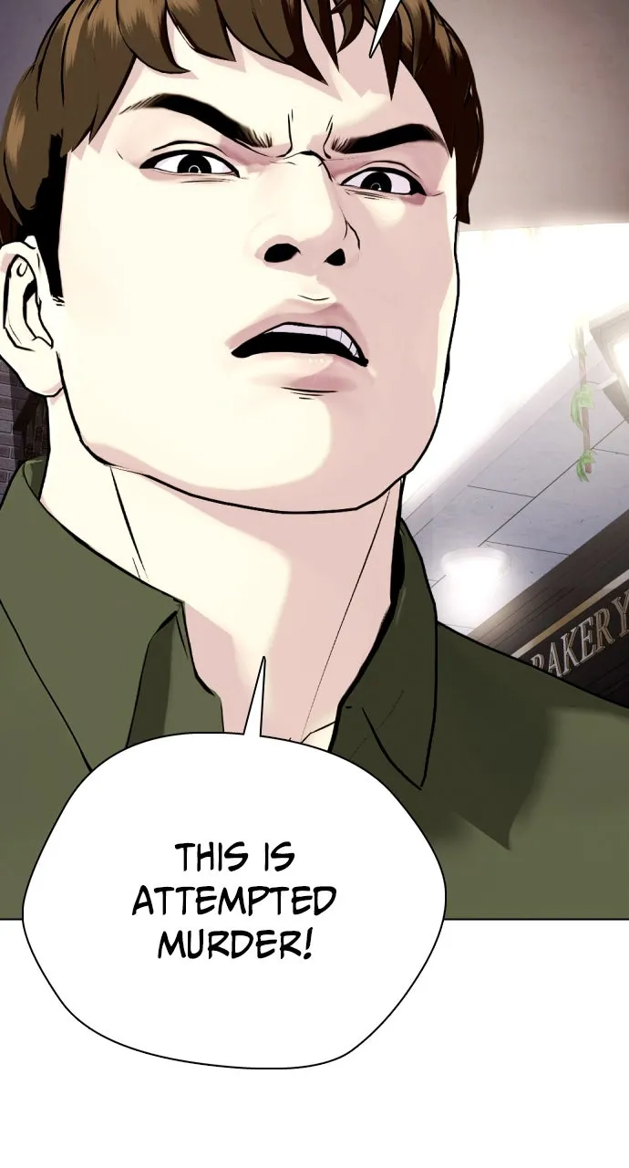 Read The Outcast is a Fighter chapter 86 image 148 on Lezhin