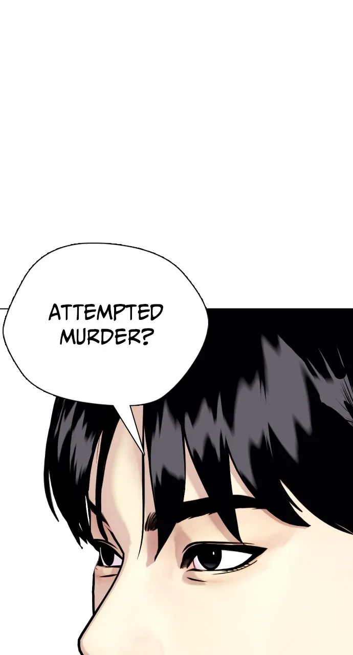 Read The Outcast is a Fighter chapter 86 image 150 on Lezhin