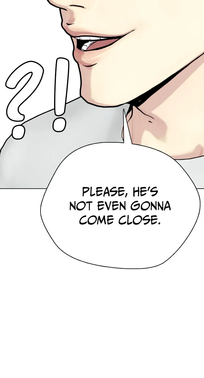 Read The Outcast is a Fighter chapter 86 image 151 on Lezhin