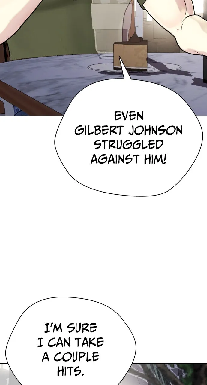 Read The Outcast is a Fighter chapter 86 image 153 on Lezhin