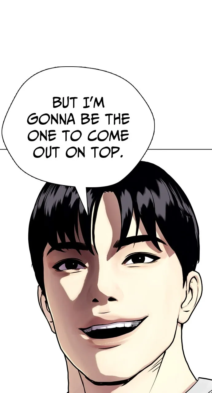 Read The Outcast is a Fighter chapter 86 image 155 on Lezhin