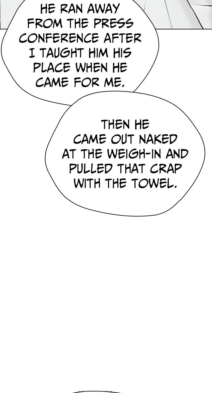 Read The Outcast is a Fighter chapter 86 image 159 on Lezhin