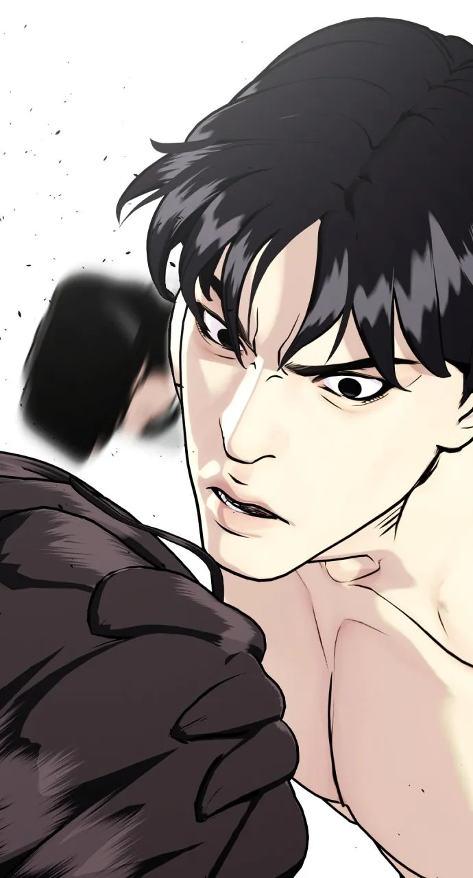 Read The Outcast is a Fighter chapter 86 image 178 on Lezhin