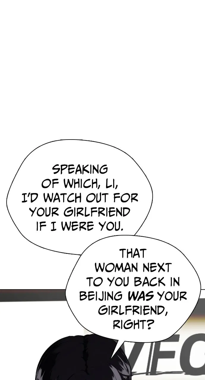Read The Outcast is a Fighter chapter 86 image 32 on Lezhin