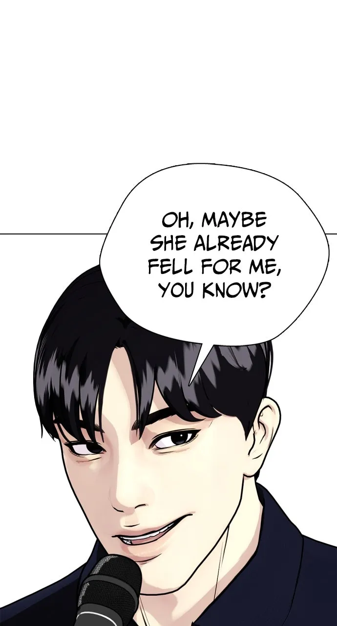 Read The Outcast is a Fighter chapter 86 image 34 on Lezhin