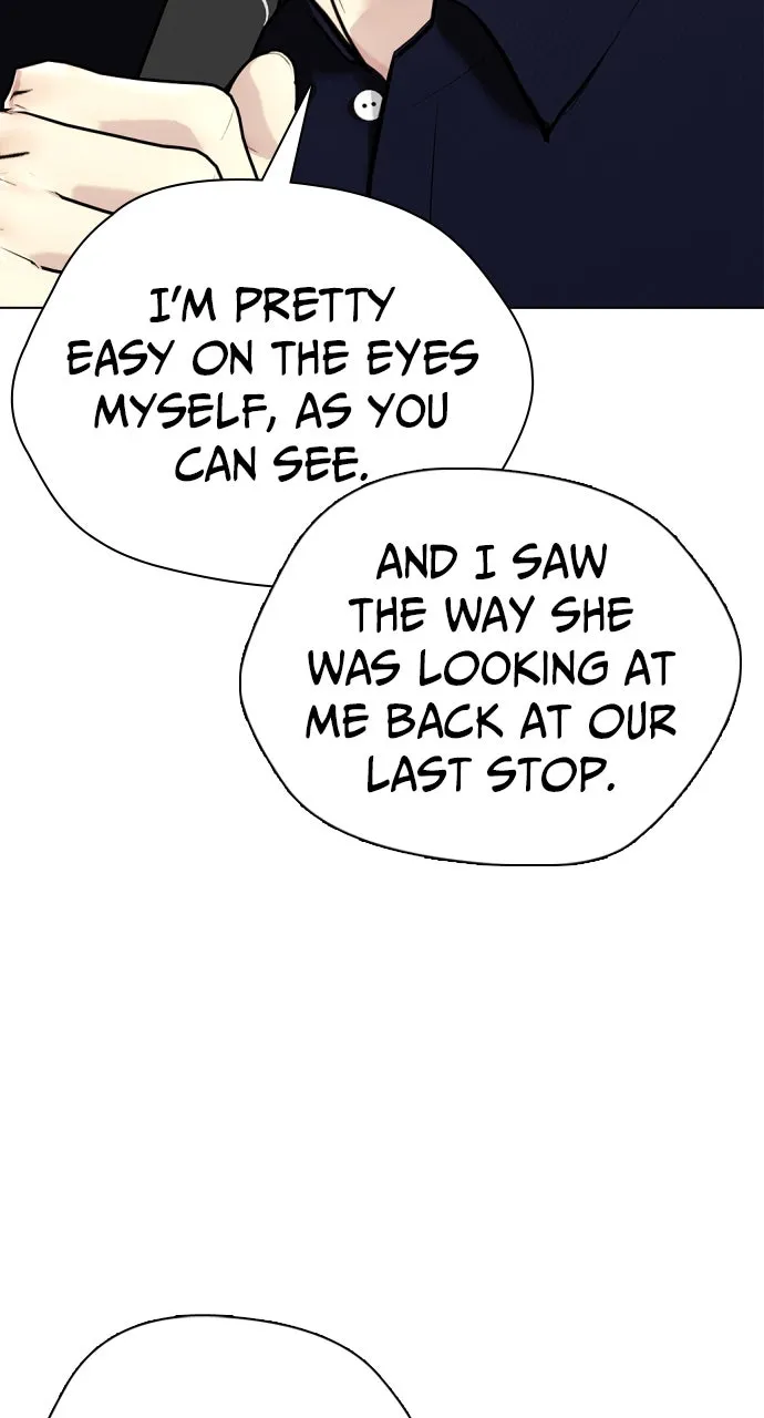 Read The Outcast is a Fighter chapter 86 image 35 on Lezhin