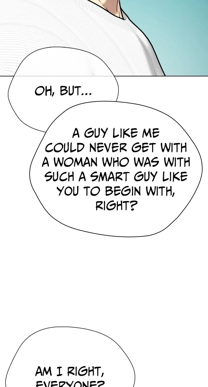 Read The Outcast is a Fighter chapter 86 image 37 on Lezhin