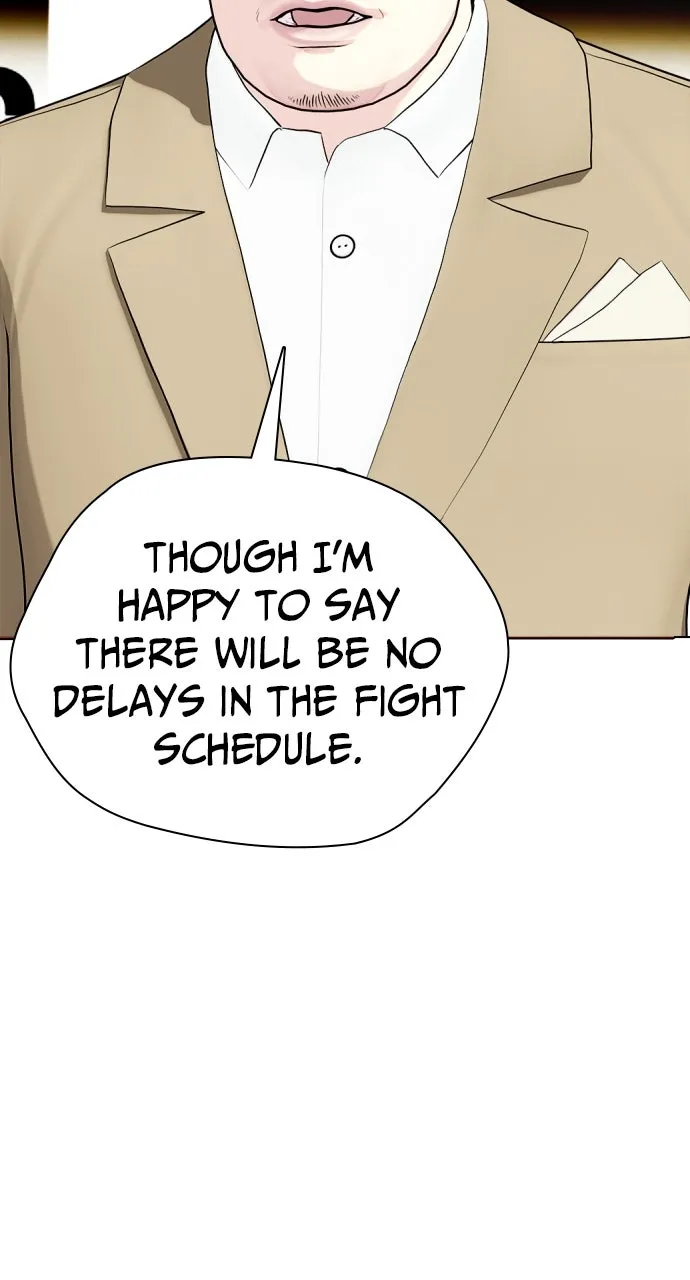 Read The Outcast is a Fighter chapter 86 image 47 on Lezhin