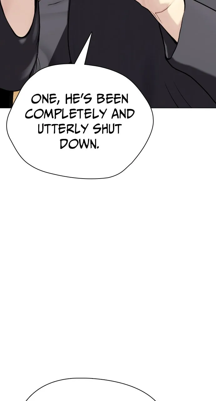 Read The Outcast is a Fighter chapter 86 image 49 on Lezhin
