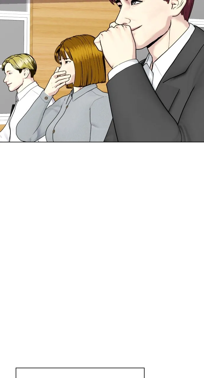 Read The Outcast is a Fighter chapter 86 image 52 on Lezhin