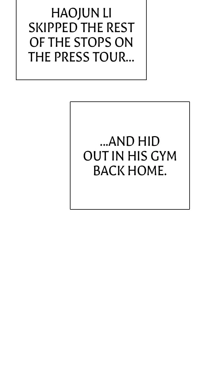 Read The Outcast is a Fighter chapter 86 image 53 on Lezhin