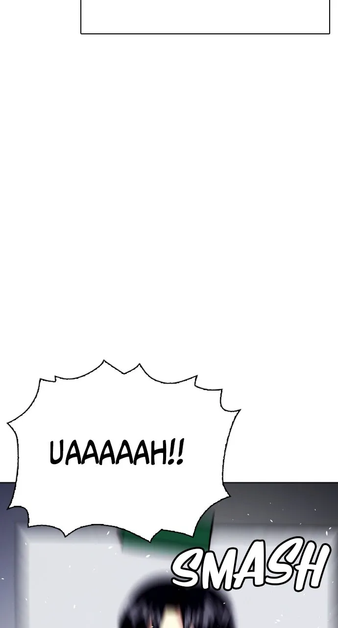 Read The Outcast is a Fighter chapter 86 image 62 on Lezhin