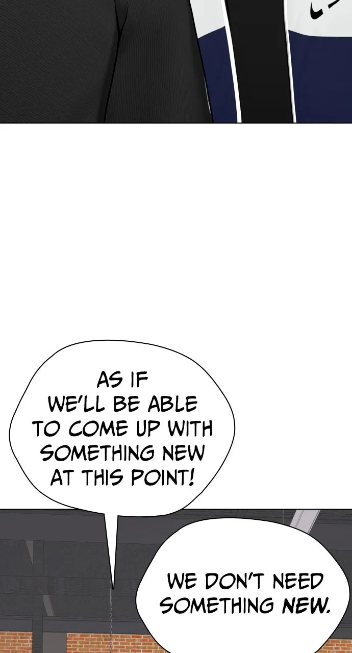 Read The Outcast is a Fighter chapter 86 image 68 on Lezhin