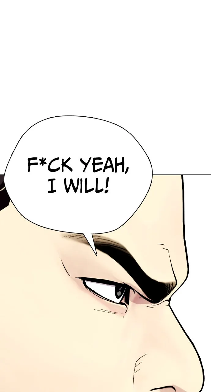 Read The Outcast is a Fighter chapter 86 image 7 on Lezhin