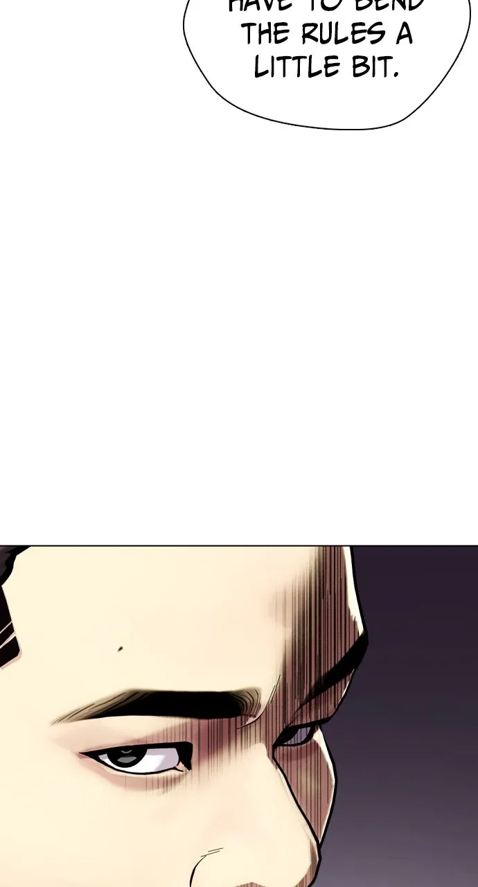 Read The Outcast is a Fighter chapter 86 image 70 on Lezhin