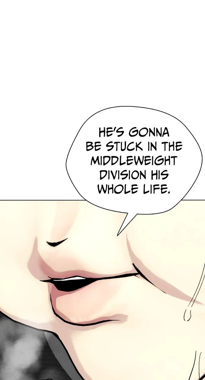 Read The Outcast is a Fighter chapter 86 image 82 on Lezhin