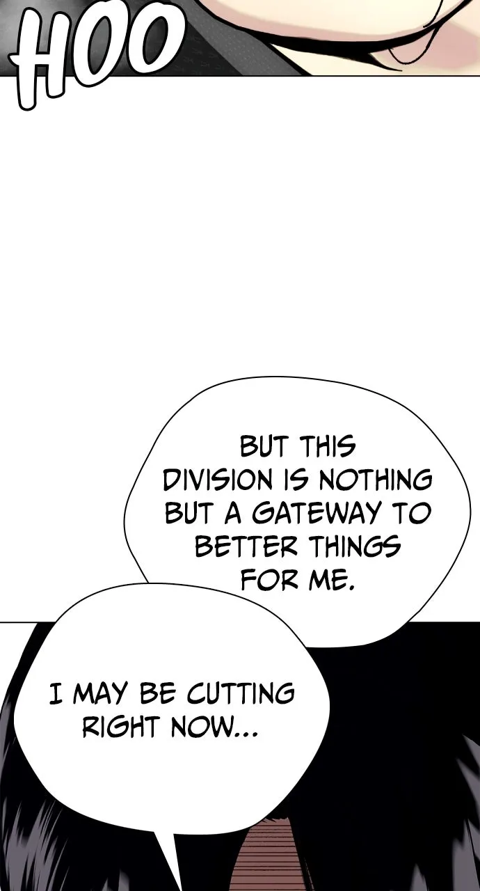 Read The Outcast is a Fighter chapter 86 image 83 on Lezhin
