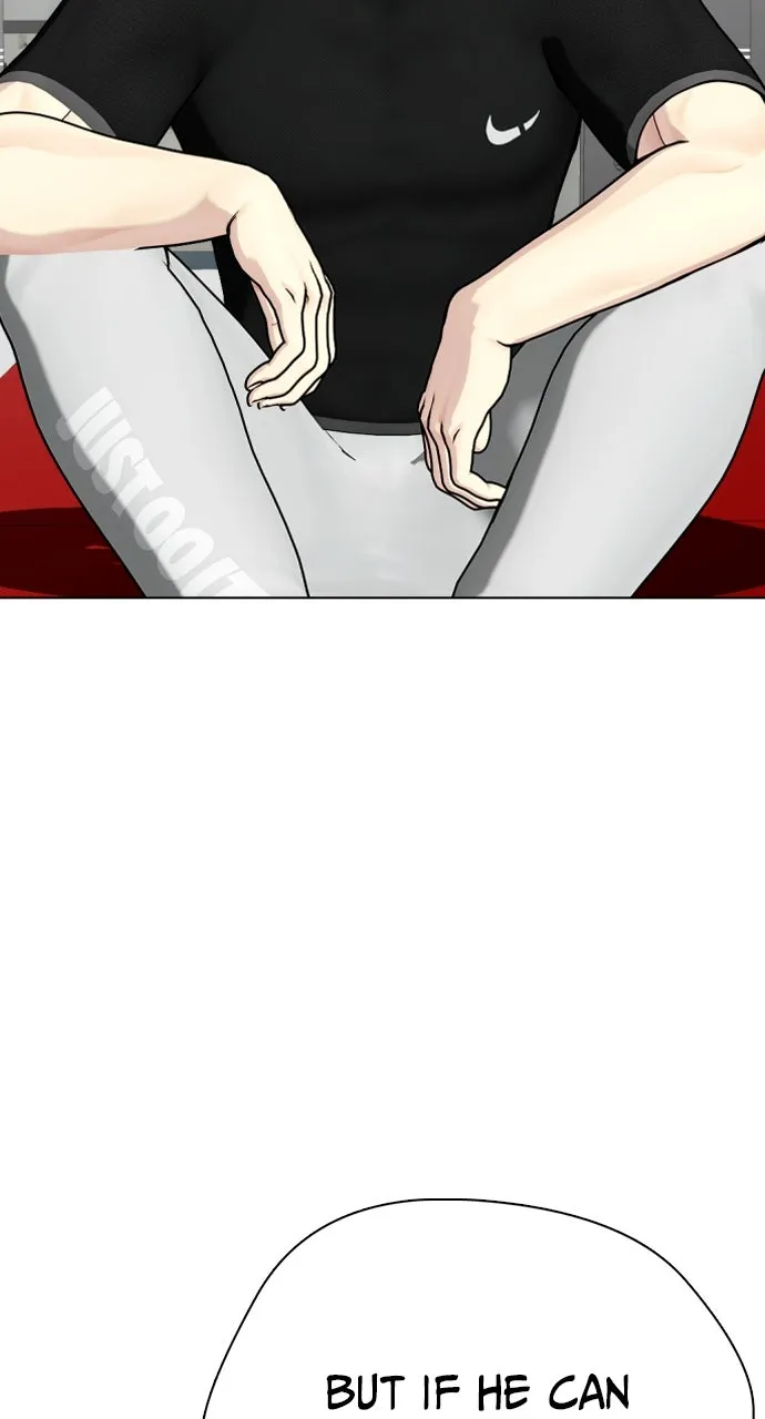 Read The Outcast is a Fighter chapter 86 image 98 on Lezhin