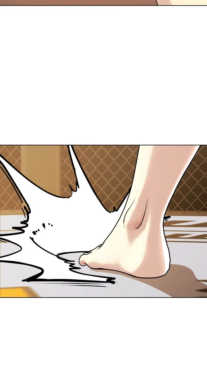 Read The Outcast is a Fighter chapter 87 image 116 on Lezhin
