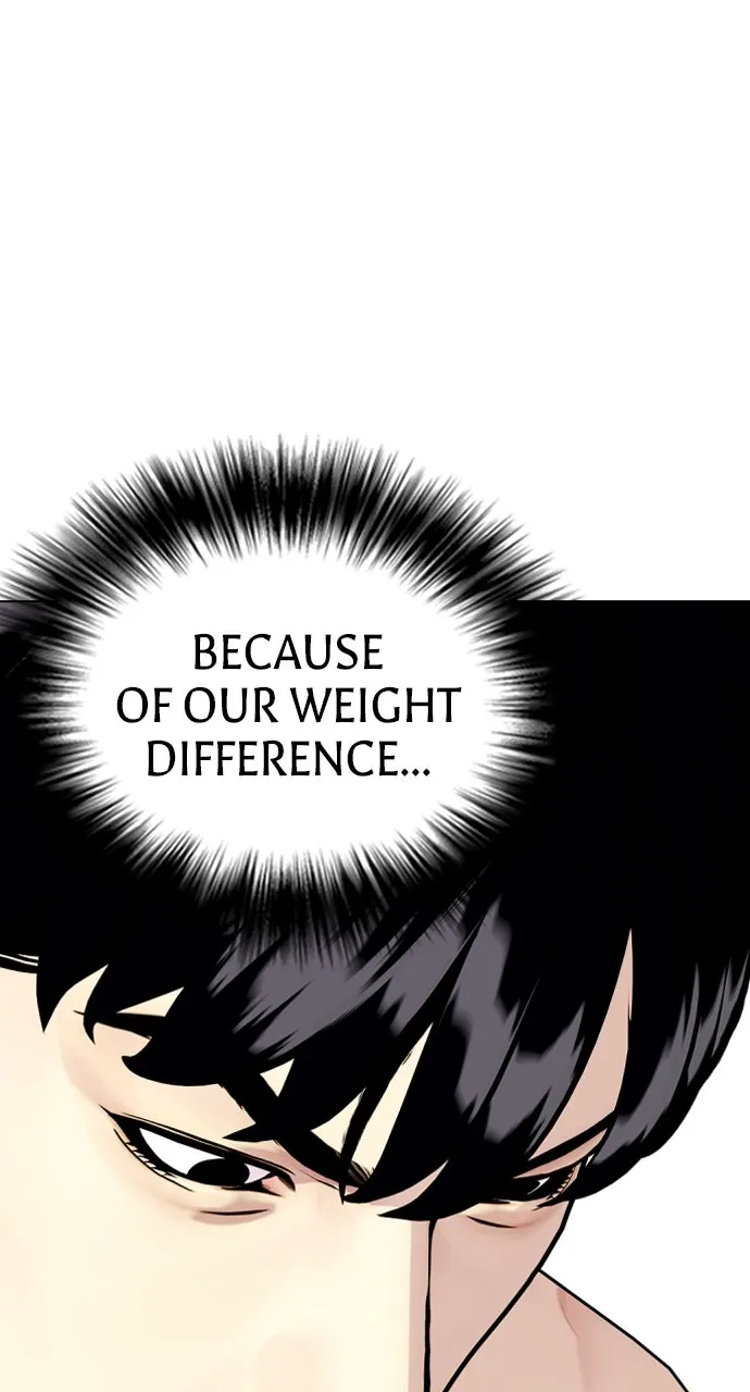 Read The Outcast is a Fighter chapter 87 image 131 on Lezhin