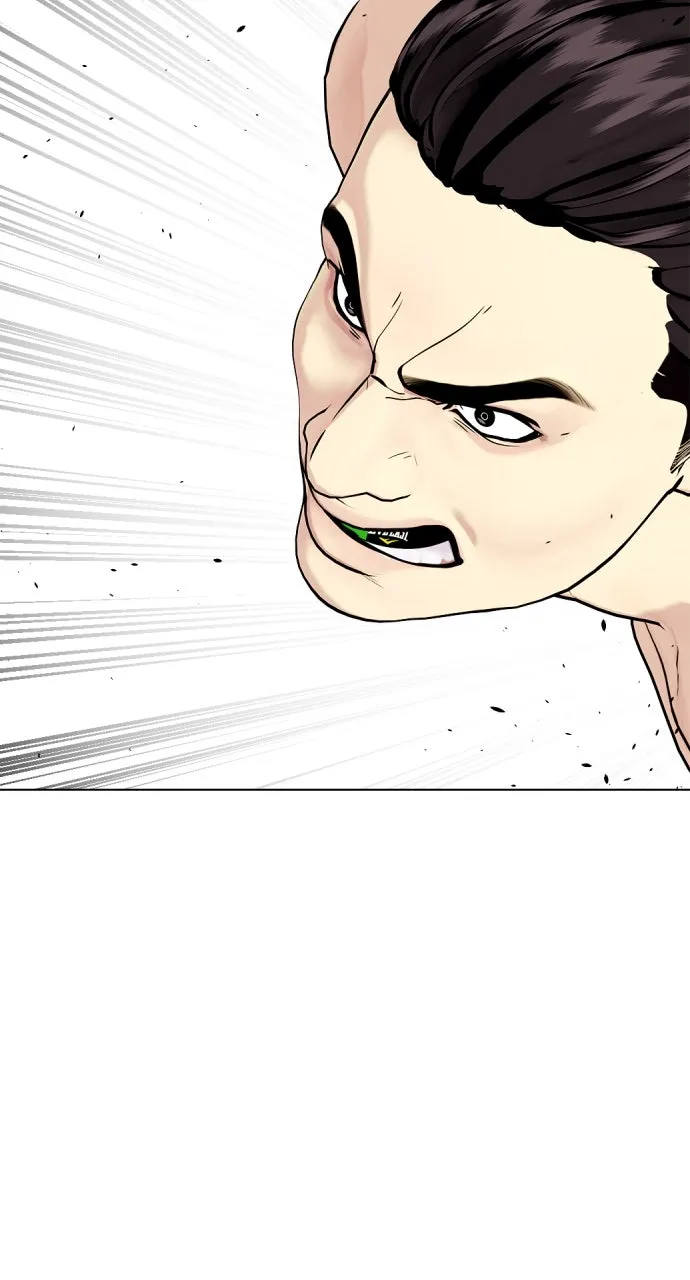Read The Outcast is a Fighter chapter 87 image 149 on Lezhin