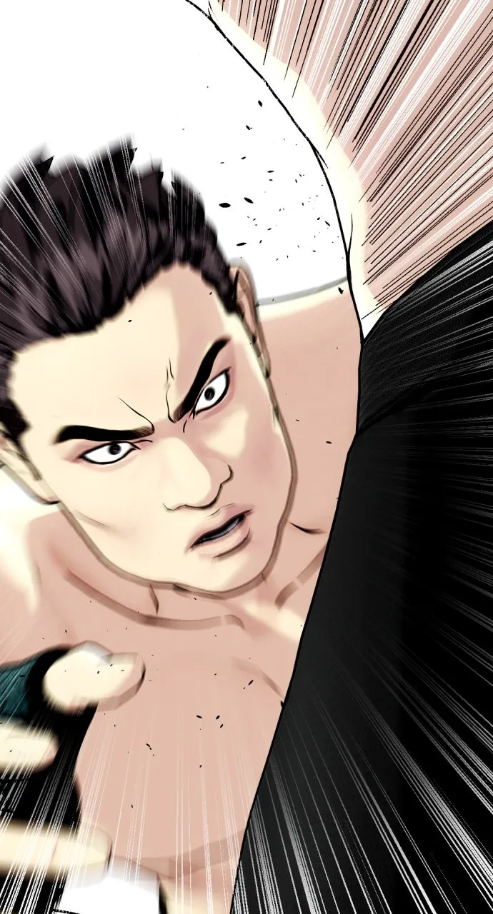 Read The Outcast is a Fighter chapter 87 image 152 on Lezhin