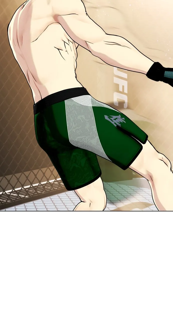Read The Outcast is a Fighter chapter 87 image 157 on Lezhin