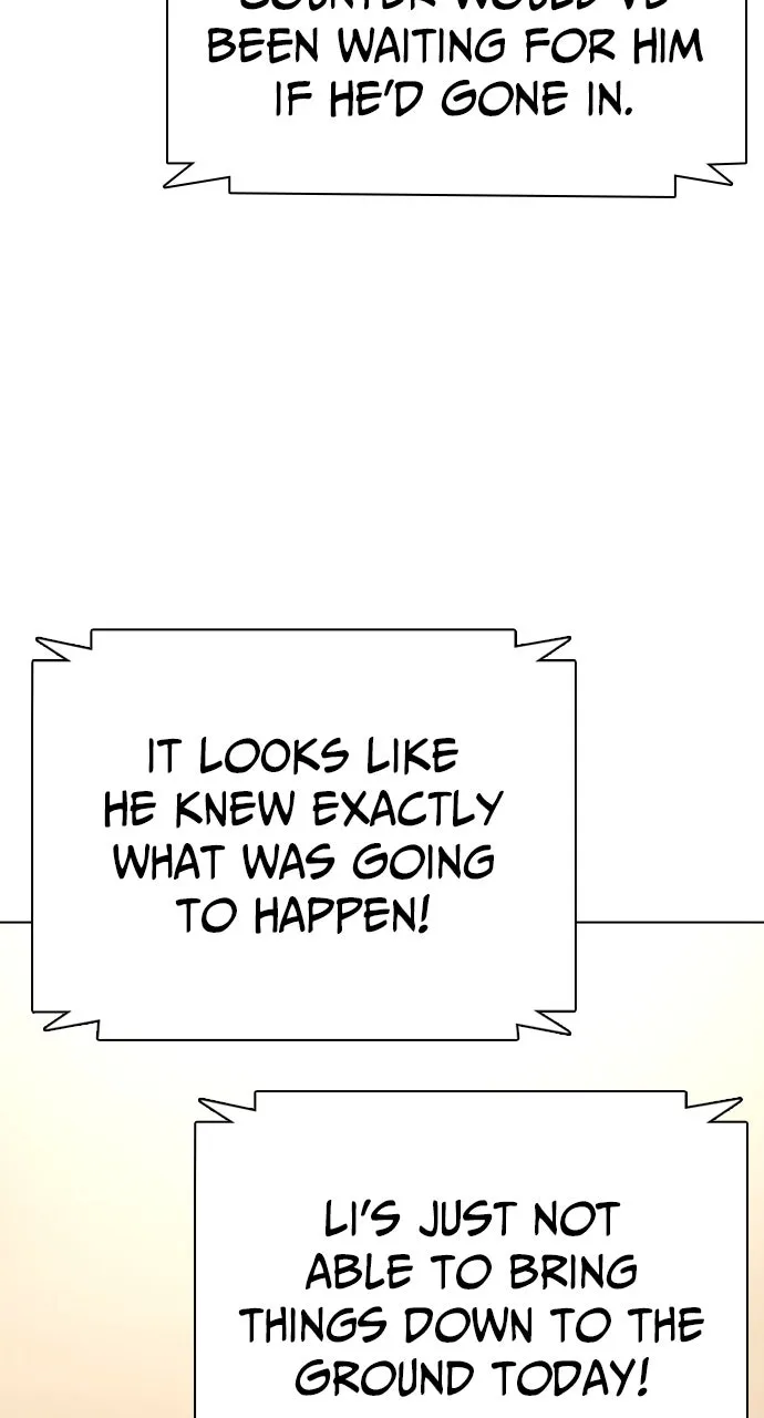 Read The Outcast is a Fighter chapter 87 image 159 on Lezhin
