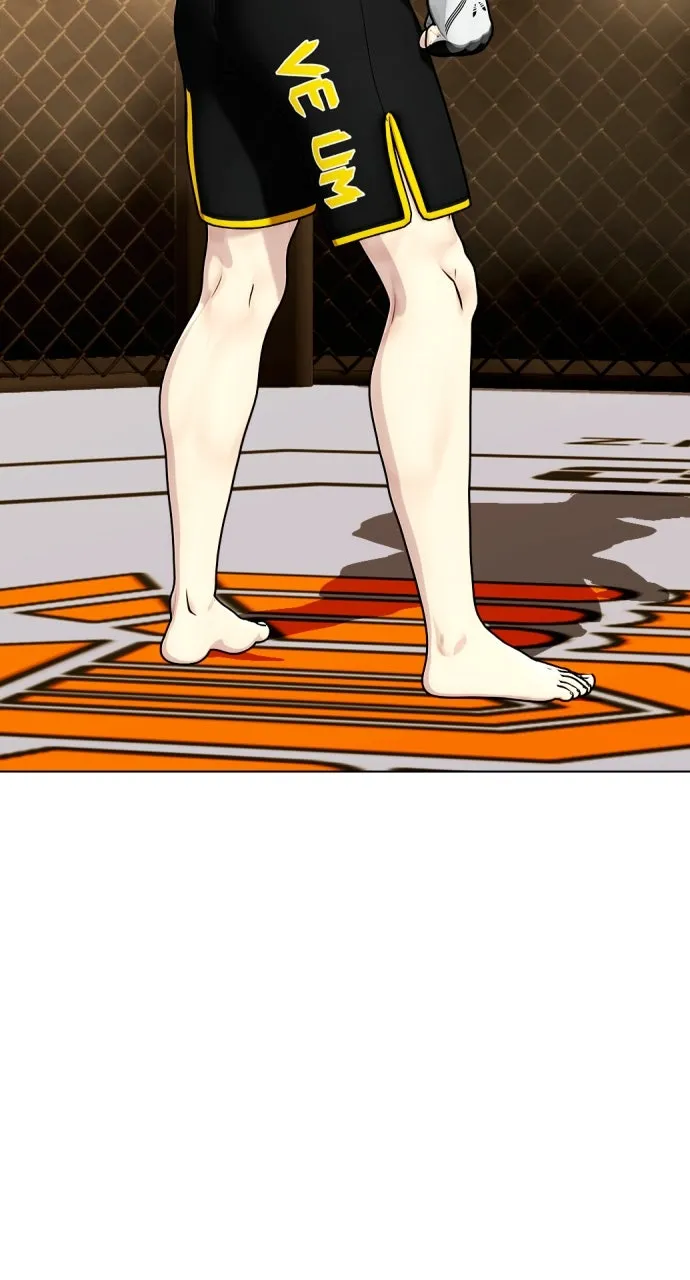 Read The Outcast is a Fighter chapter 87 image 20 on Lezhin