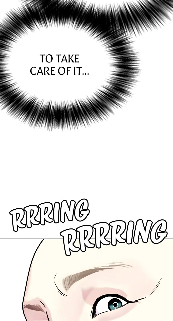 Read The Outcast is a Fighter chapter 87 image 3 on Lezhin