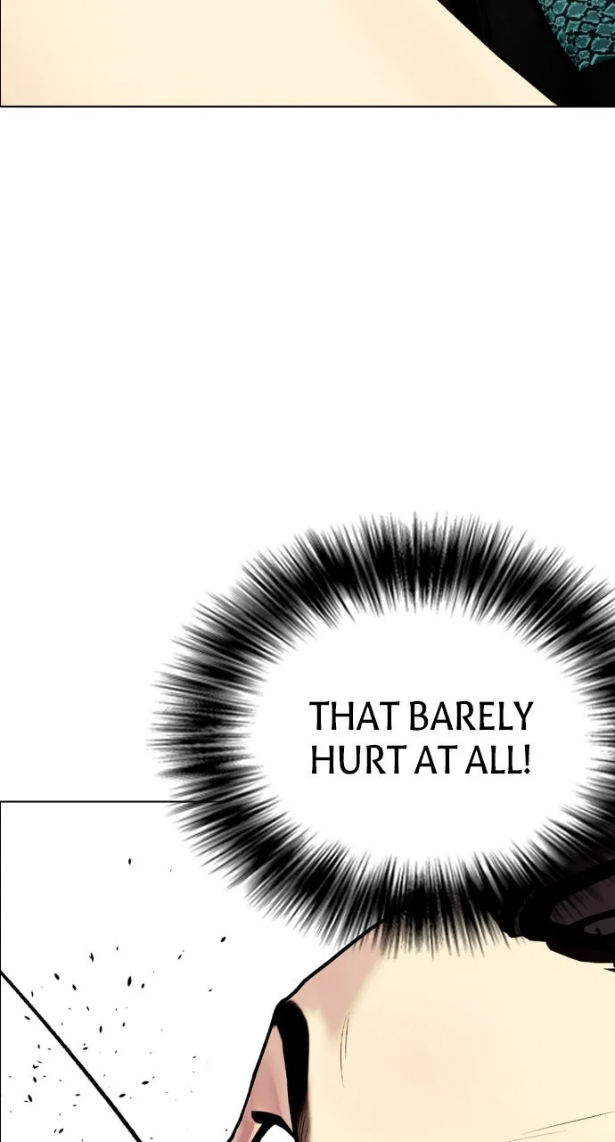 Read The Outcast is a Fighter chapter 87 image 30 on Lezhin