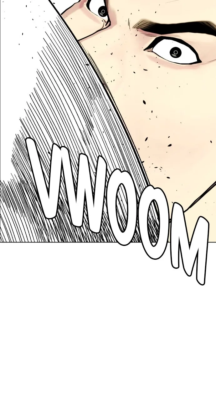 Read The Outcast is a Fighter chapter 87 image 31 on Lezhin