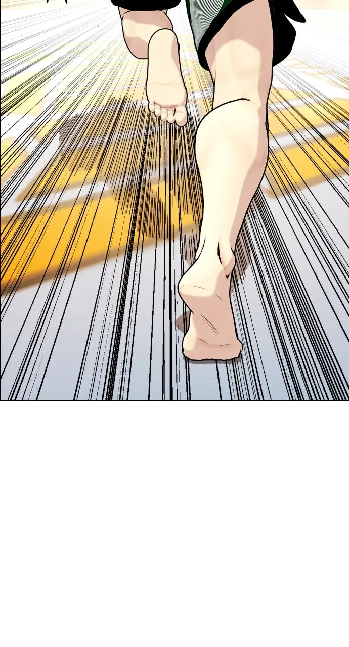 Read The Outcast is a Fighter chapter 87 image 33 on Lezhin