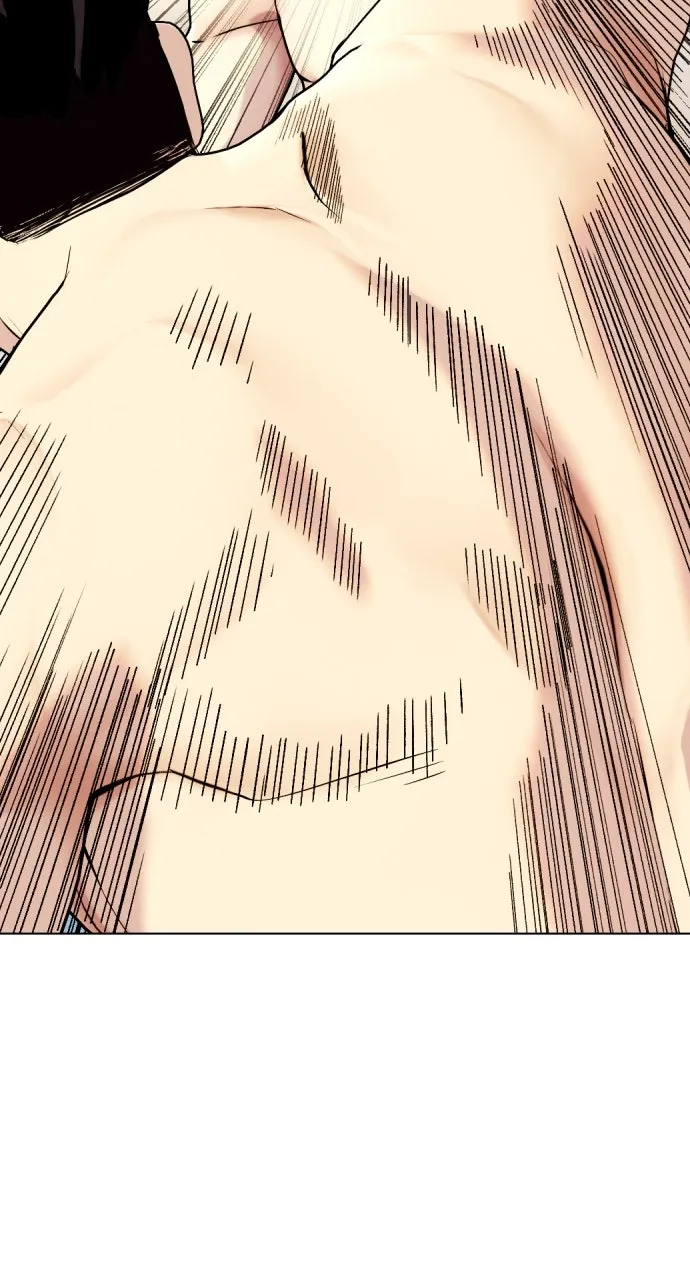 Read The Outcast is a Fighter chapter 87 image 36 on Lezhin