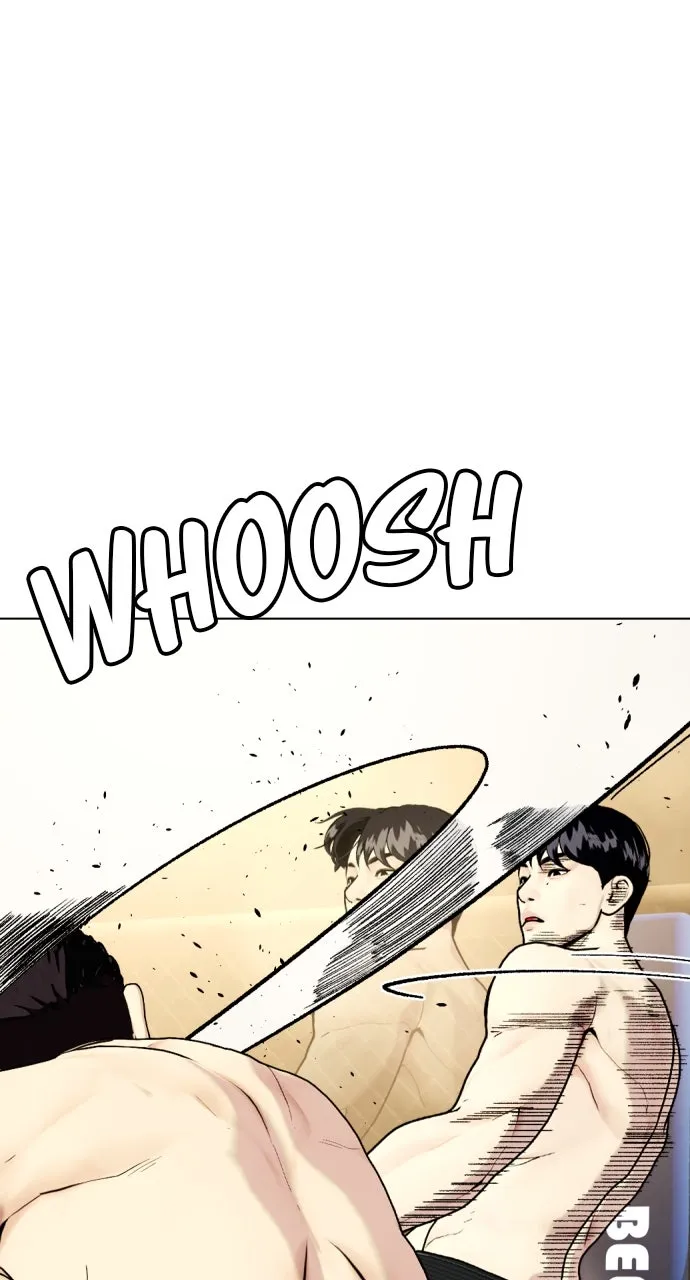 Read The Outcast is a Fighter chapter 87 image 37 on Lezhin