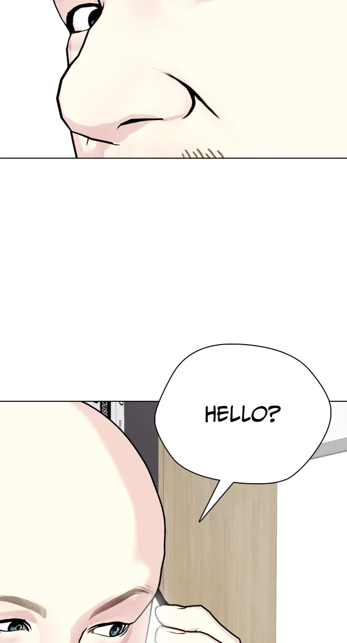 Read The Outcast is a Fighter chapter 87 image 4 on Lezhin