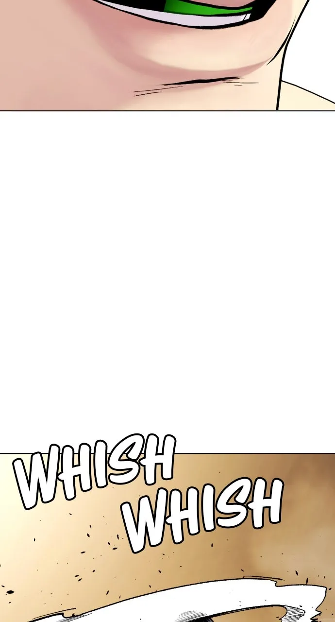 Read The Outcast is a Fighter chapter 87 image 41 on Lezhin
