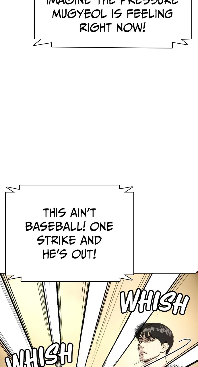 Read The Outcast is a Fighter chapter 87 image 52 on Lezhin