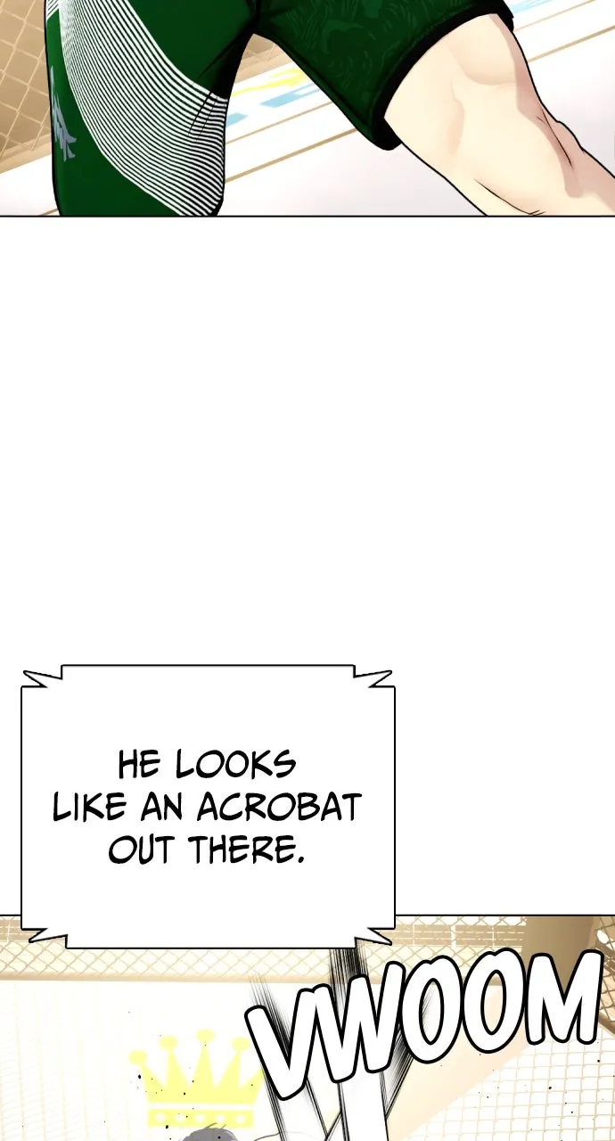Read The Outcast is a Fighter chapter 87 image 61 on Lezhin