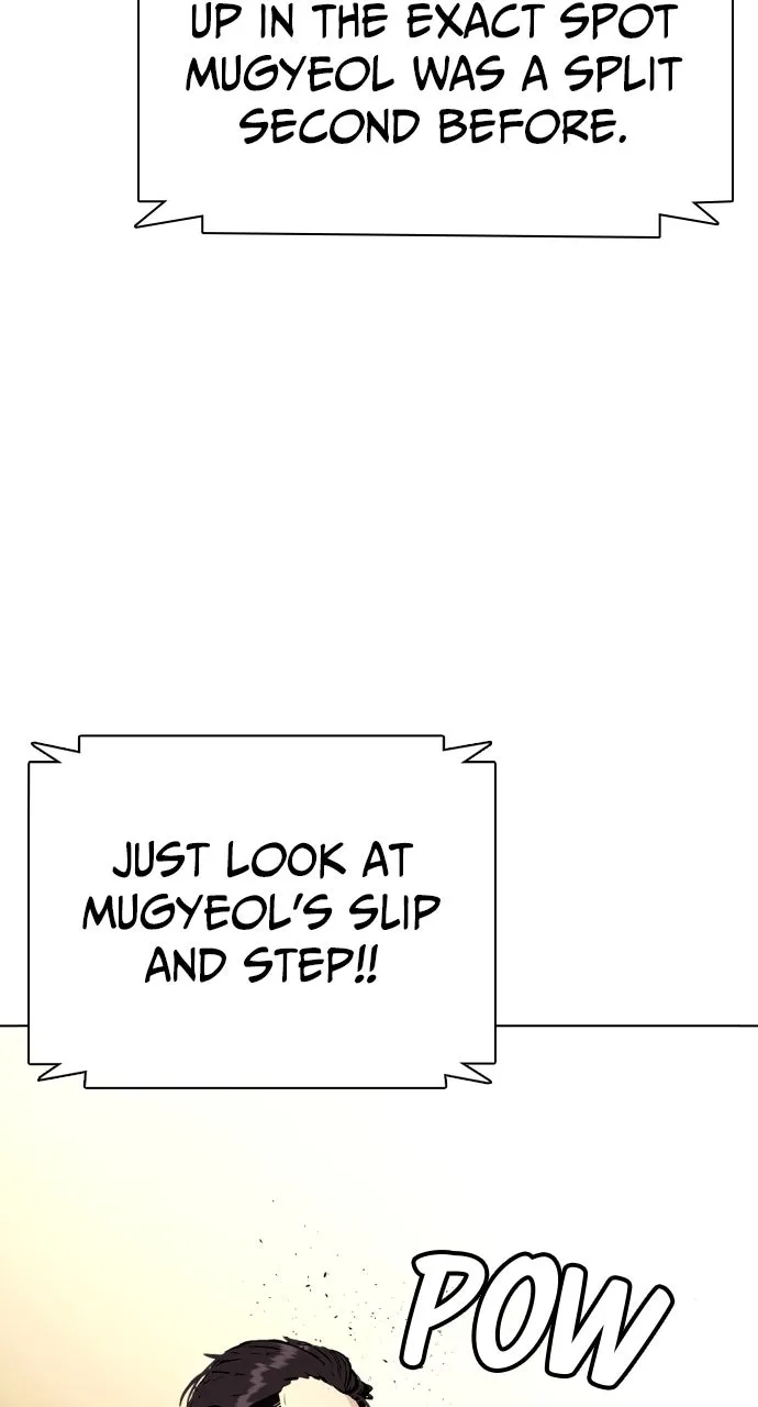 Read The Outcast is a Fighter chapter 87 image 63 on Lezhin